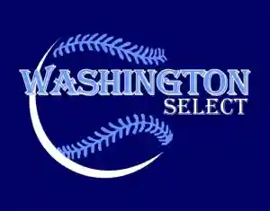Washington Select Warriors Baseball Logo